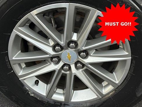 Certified 2023 Chevrolet Traverse LT image 12