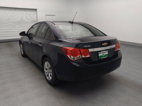 Used 2016 Chevrolet Cruze LS FWD image 5