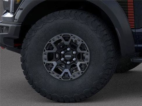 New 2026 Ford F150 Raptor w/ Equipment Group 803A Raptor R AWD/4WD image 68