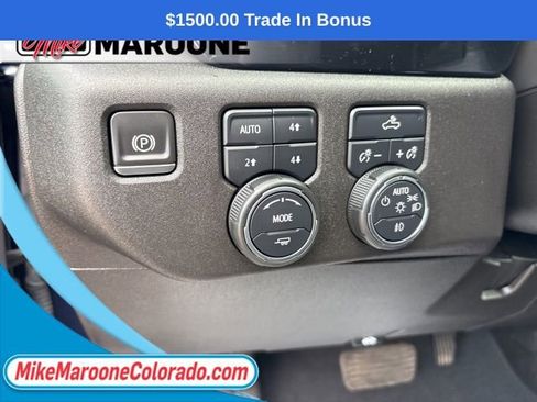 Used 2022 Chevrolet Silverado 1500 RST image 21