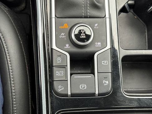 Certified 2023 Kia Sorento SX image 41