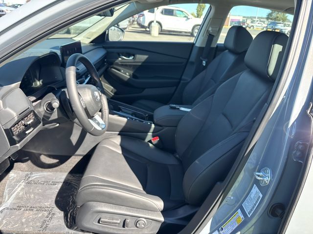 New 2026 Honda Accord Touring image 9