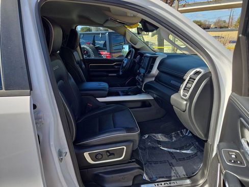 Certified 2022 RAM 1500 Laramie image 28