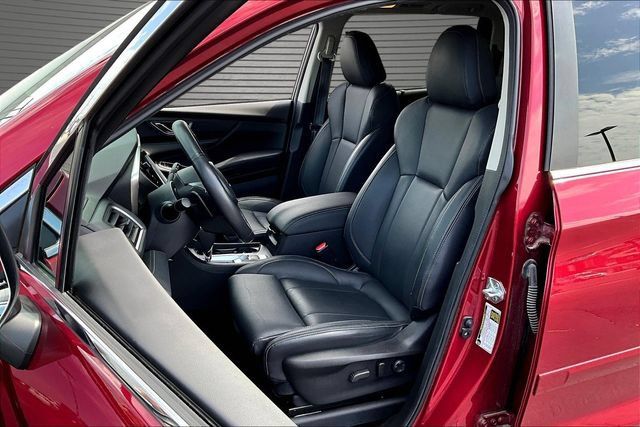 Used 2023 Subaru Ascent Limited AWD/4WD image 20