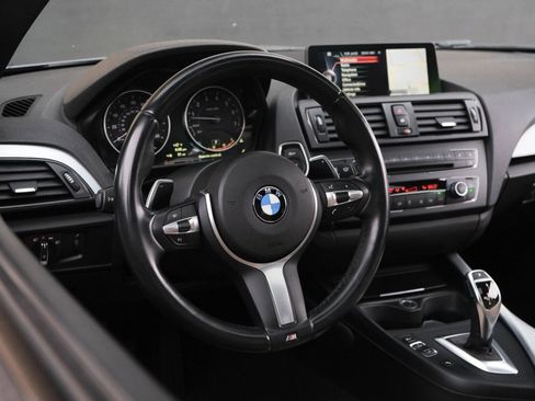 Used 2015 BMW M235i Coupe image 24