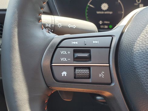 New 2026 Honda CR-V Sport image 22