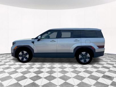 New 2026 Hyundai Santa Fe SE