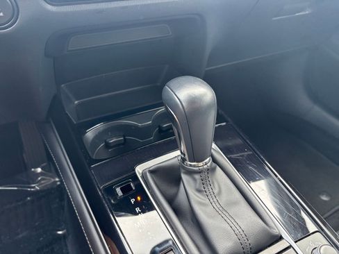 Used 2025 MAZDA CX-30 AWD 2.5 S w/ Select Sport Pkg image 41