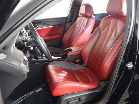 Used 2024 Acura Integra A-Spec image 28