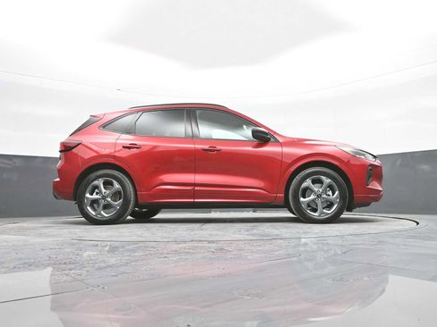 Used 2024 Ford Escape ST-Line image 41