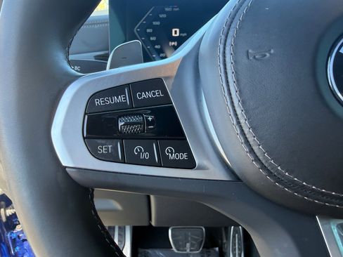 Used 2024 BMW X5 M60i w/ M Sport Professional Package image 13