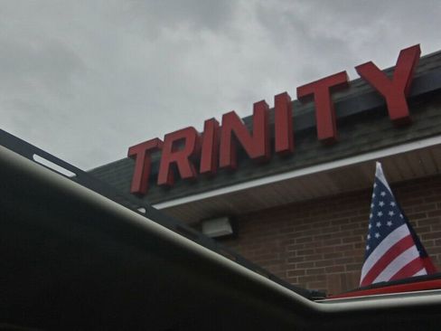 Used 2018 Ford EcoSport SE w/ SE Convenience Package image 27