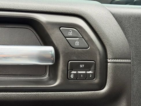Used 2021 Chevrolet Silverado 3500 High Country w/ Technology Package AWD/4WD image 20