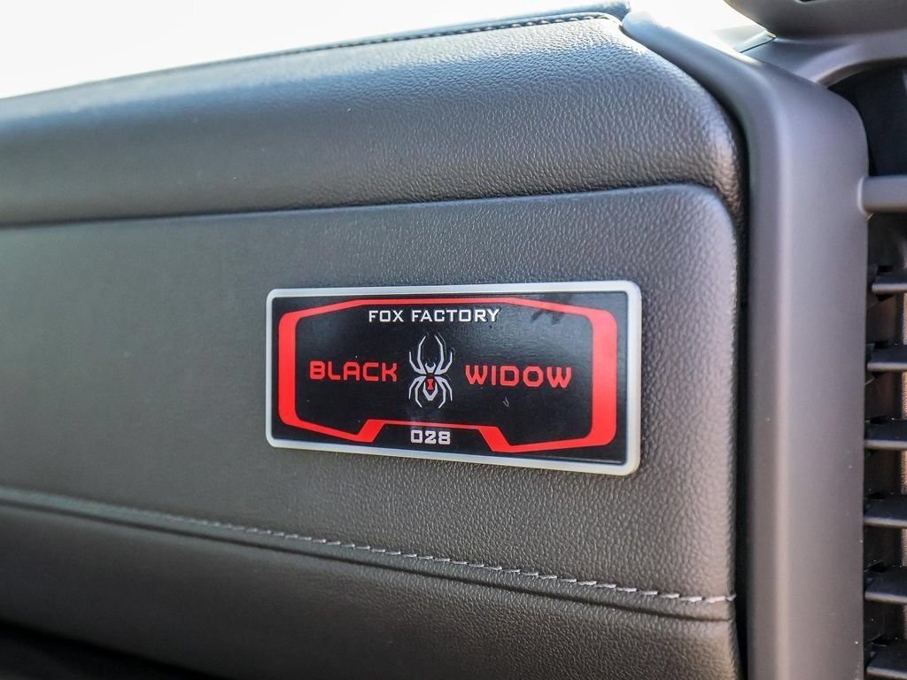 New 2026 Chevrolet Silverado 1500 RST AWD/4WD image 19