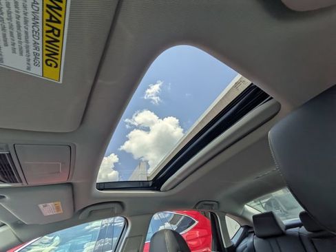 Used 2025 Acura TLX w/ Technology Package FWD image 20