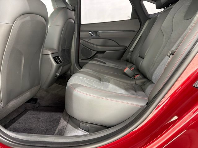Used 2023 Hyundai Sonata N Line w/ Preferred Accessory Package FWD image 17
