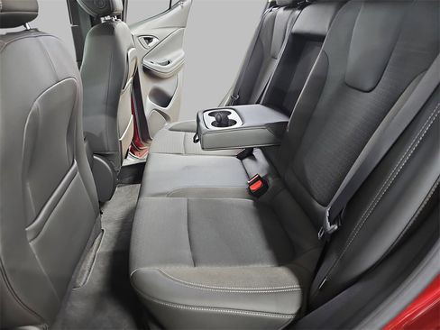 Certified 2023 Buick Encore GX Select w/ Sport Touring Package image 18