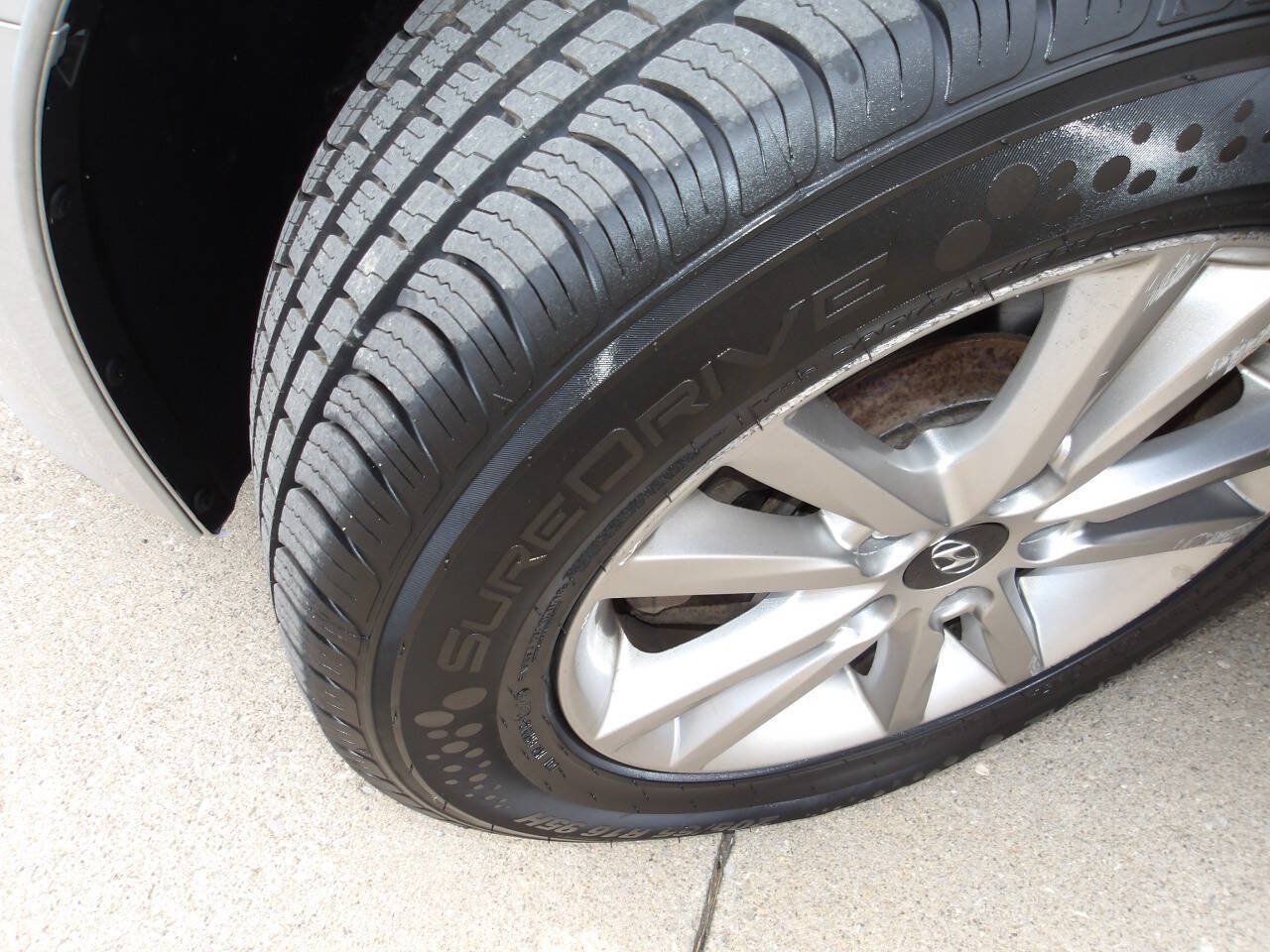 Used 2015 Hyundai Sonata SE w/ Option Group 02 FWD image 45