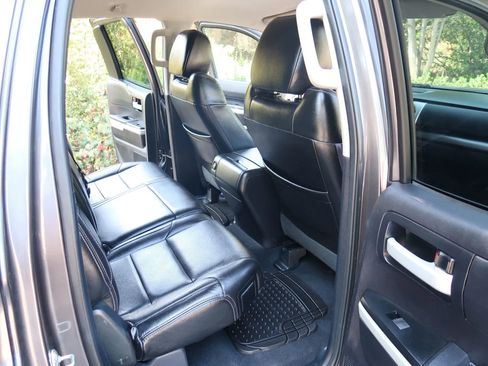 Used 2014 Toyota Tundra SR5 w/ TRD Off Road Package RWD image 29