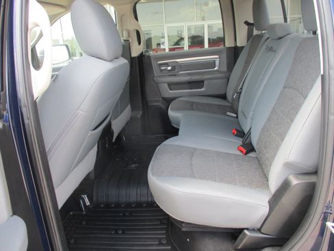 Used 2018 RAM 1500 Big Horn AWD/4WD image 13