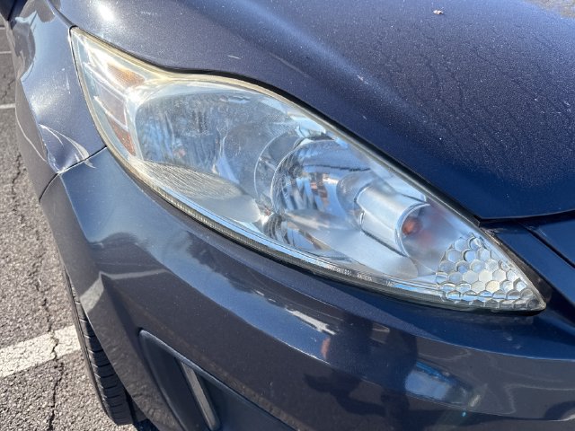 Used 2013 Ford Fiesta SE FWD image 12
