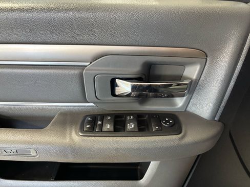 Used 2016 RAM 2500 SLT w/ Snow Chief Group image 21