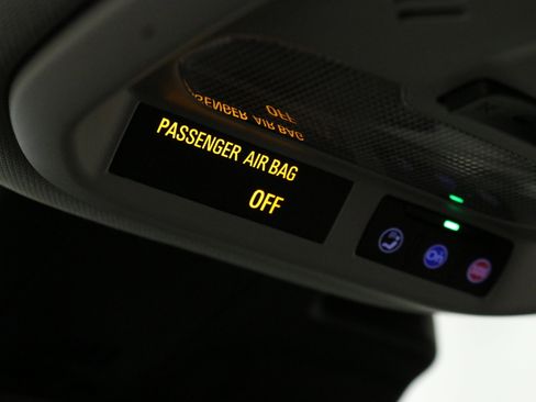 Used 2024 Chevrolet Trax LS image 21