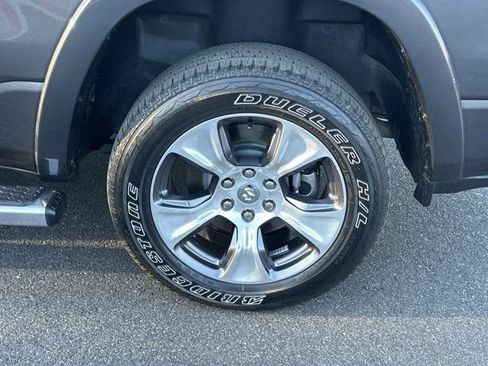 Used 2021 RAM 1500 Laramie image 23