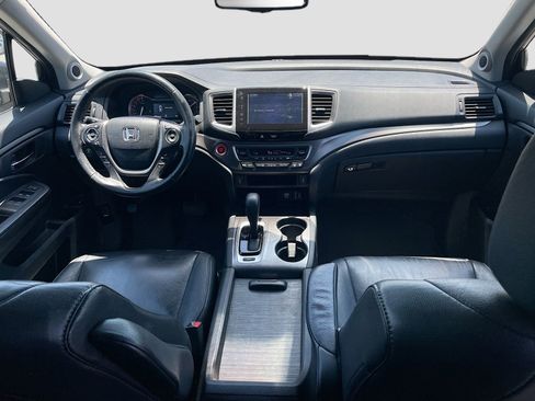 Used 2018 Honda Pilot EX-L image 13