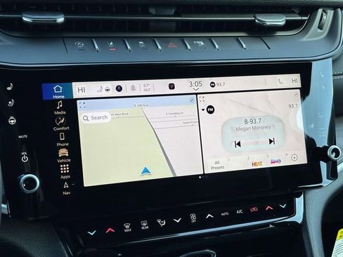 New 2026 Jeep Grand Cherokee Limited Reserve image 26