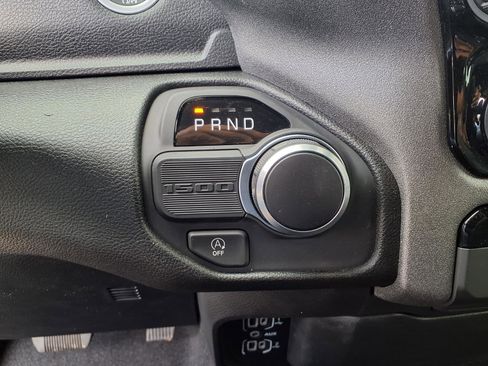 New 2026 RAM 1500 Express image 13