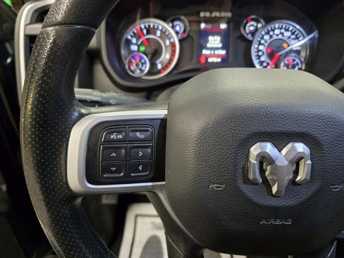 Used 2022 RAM 2500 Big Horn image 22