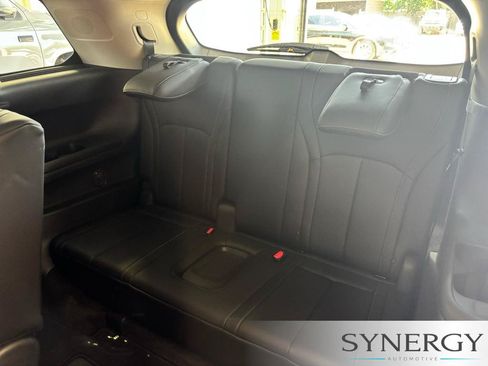 Used 2026 INFINITI QX60 Luxe w/ Cargo Package AWD/4WD image 25