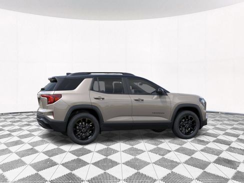 New 2026 GMC Terrain Elevation w/ Black Edition AWD/4WD image 11
