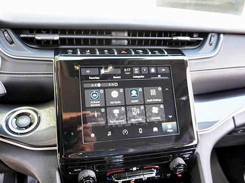 Used 2023 Jeep Grand Cherokee L Laredo RWD image 28