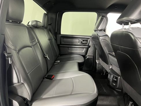 Certified 2024 RAM 3500 Tradesman w/ Chrome Appearance Group image 26