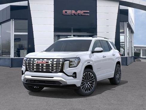 New 2026 GMC Terrain Denali w/ LPO, Floor Liner Package AWD/4WD image 6