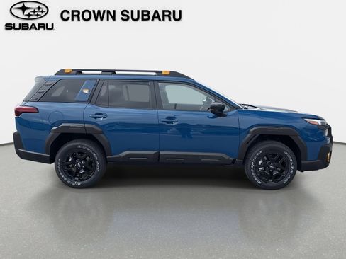 New 2026 Subaru Outback Wilderness image 3