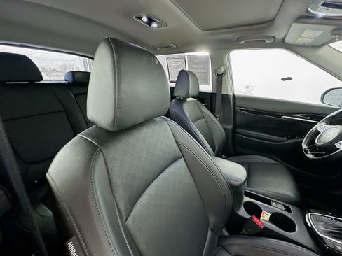 Used 2023 Kia Seltos SX w/ SX Sunroof Package AWD/4WD image 29
