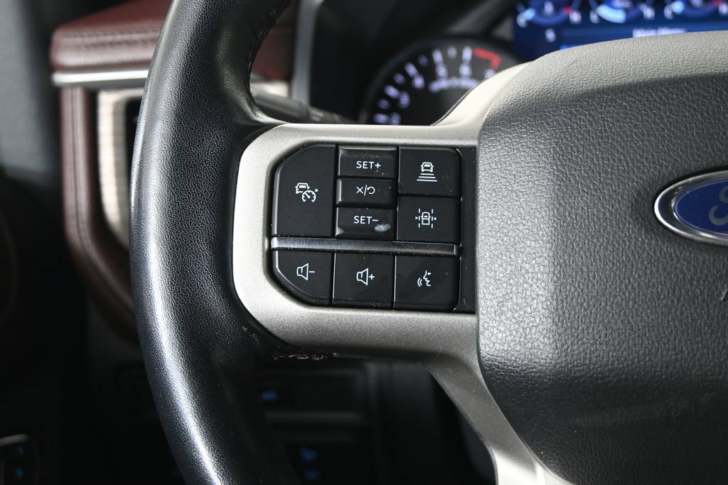 Used 2022 Ford Expedition Max Limited AWD/4WD image 36