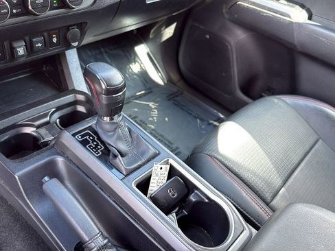 Used 2023 Toyota Tacoma TRD Pro AWD/4WD image 25