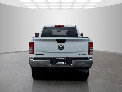 Certified 2023 RAM 2500 Big Horn w/ Level 1 Equipment Group image 6