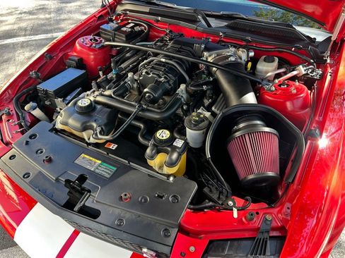 Used 2008 Ford Mustang Shelby GT500 image 42