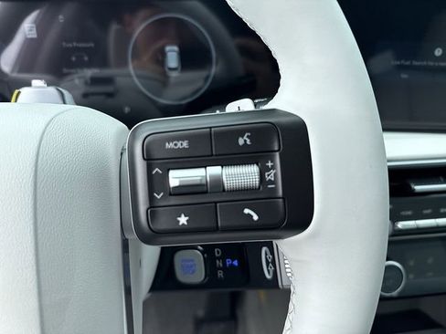 New 2026 Hyundai Palisade Limited FWD image 27