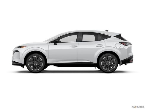 New 2026 Nissan Murano Platinum AWD/4WD image 2