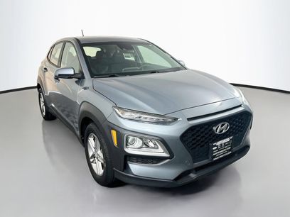 Used 2021 Hyundai Kona SE