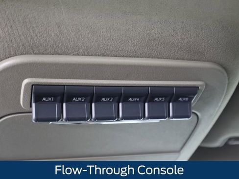 New 2026 Ford F350 Platinum w/ Platinum Plus Package image 75