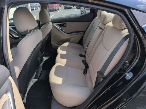 Used 2016 Hyundai Elantra Value Edition image 26