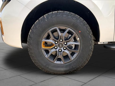 New 2026 Ford Expedition Tremor AWD/4WD image 11