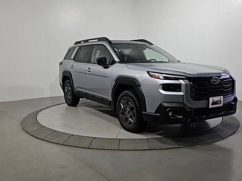 New 2026 Subaru Outback Premium AWD/4WD image 7